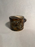 Small Hibiscus Strainer