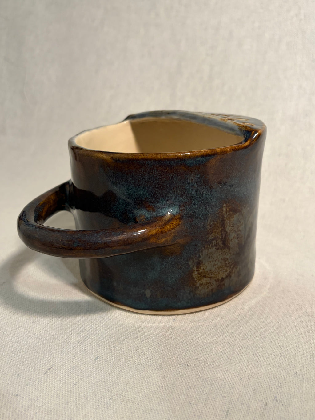 Medium Hibiscus Strainer