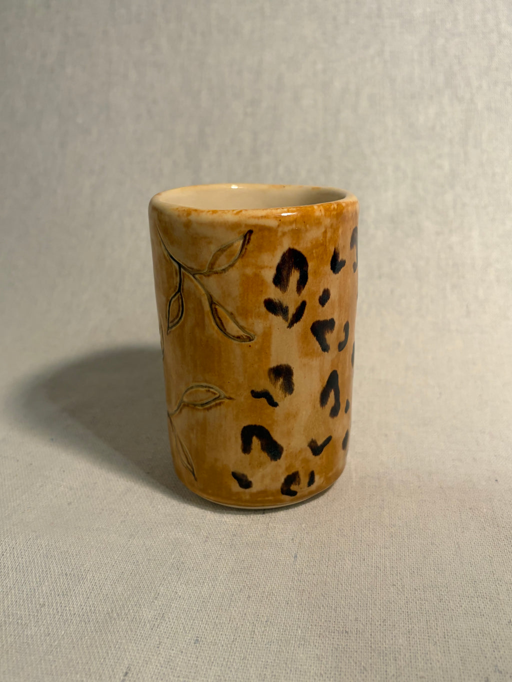 Wild Things Cup