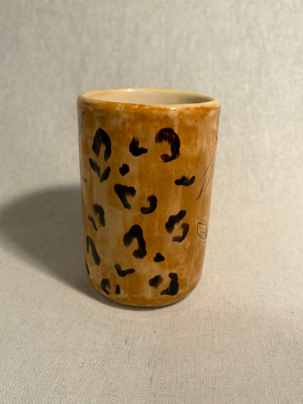 Wild Things Cup
