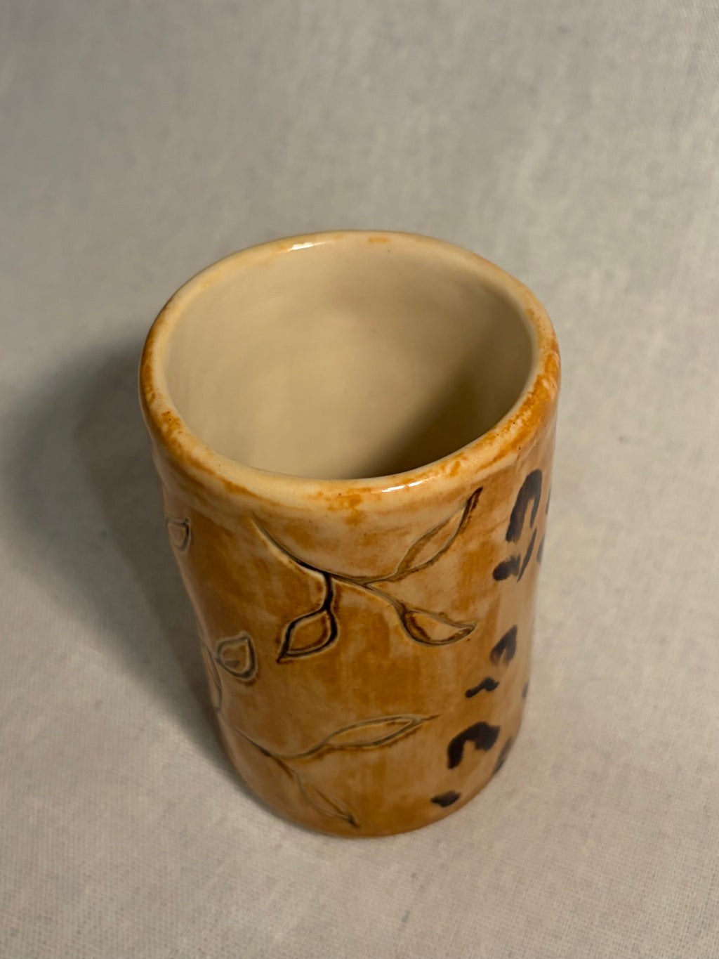 Wild Things Cup
