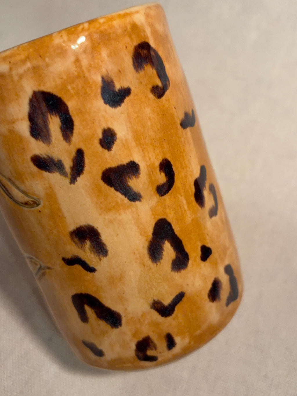 Wild Things Cup