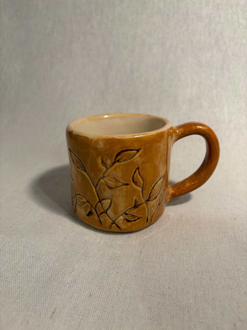 V1 Small Wild Things Mug