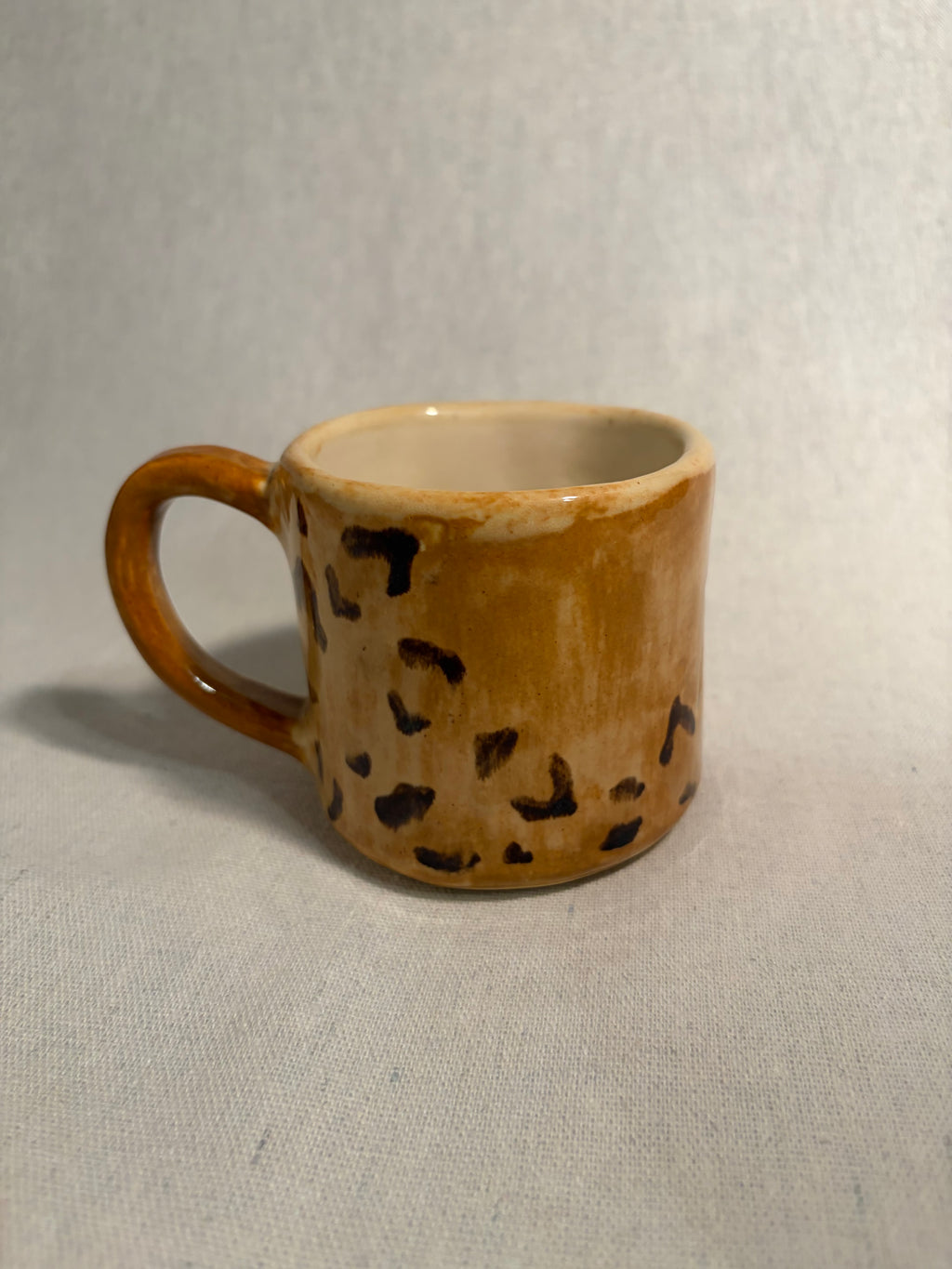 V1 Small Wild Things Mug