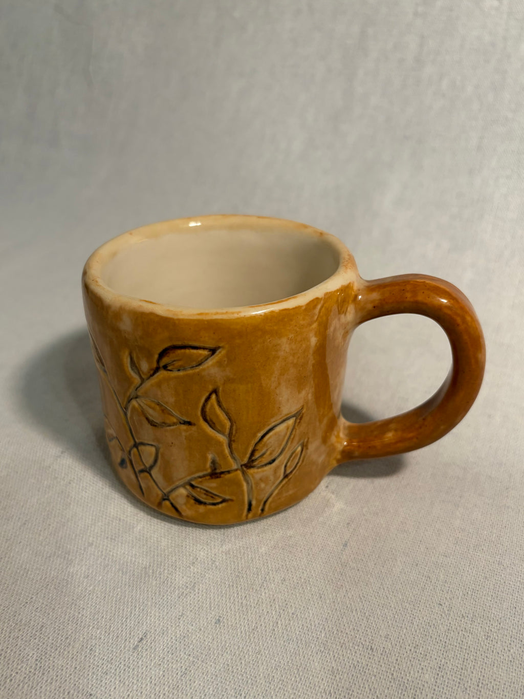 V1 Small Wild Things Mug
