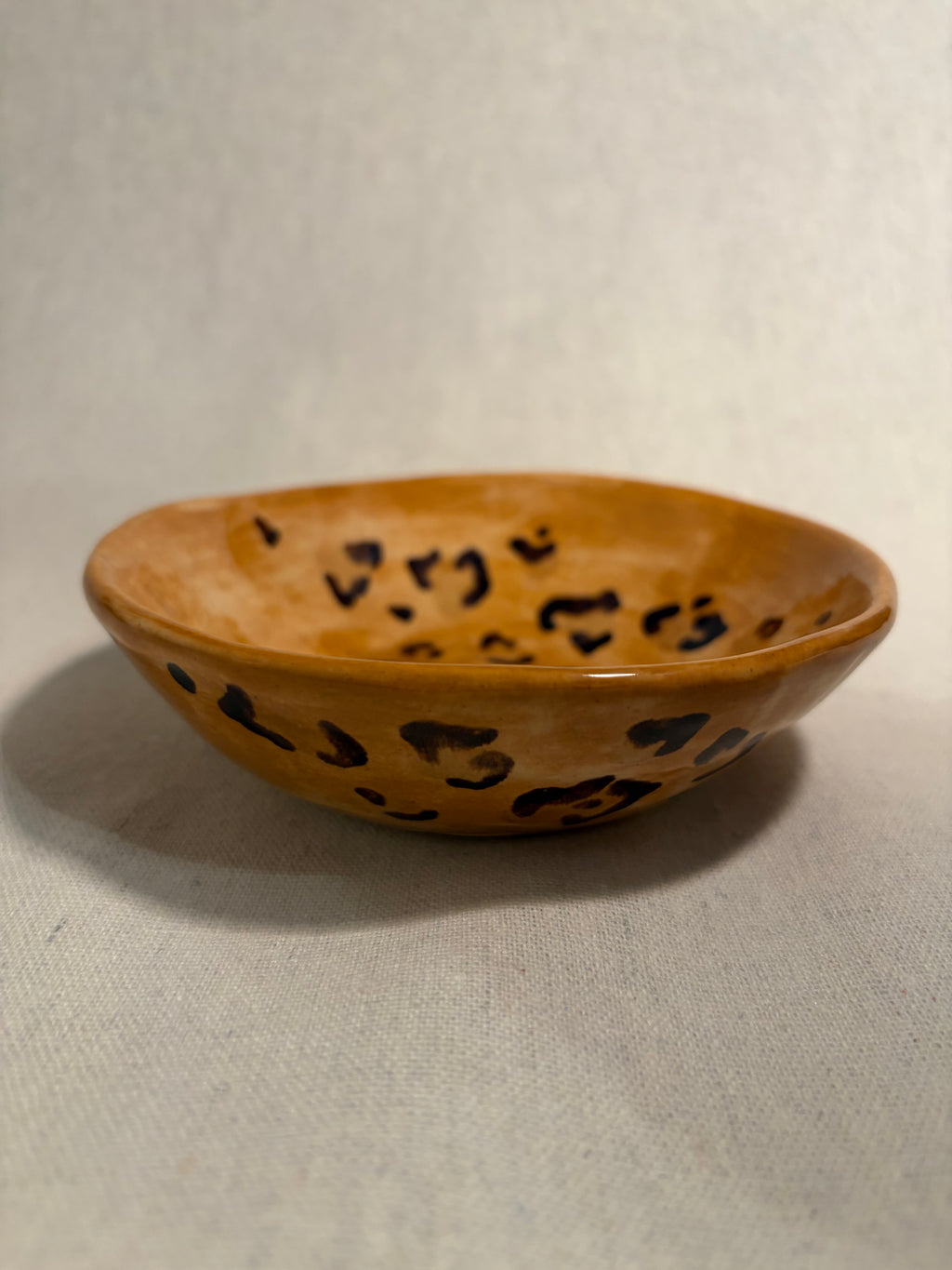 Wild Things Bowl