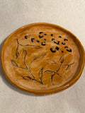 Wild Things Plate