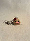 Lovely Budkin Keychain