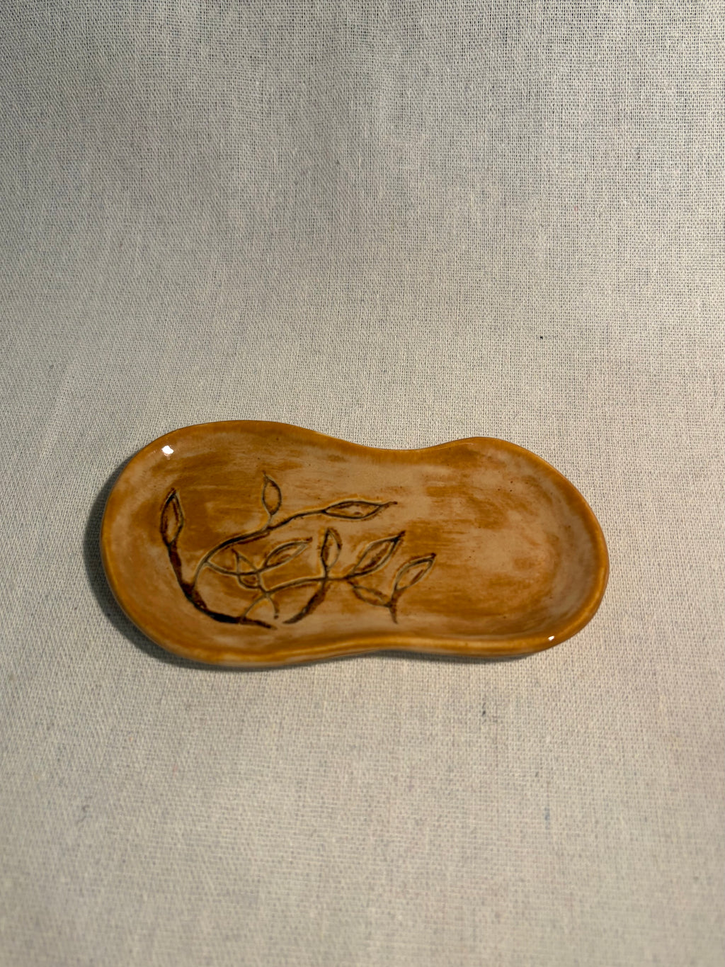 Wild Things Small Trinket Tray